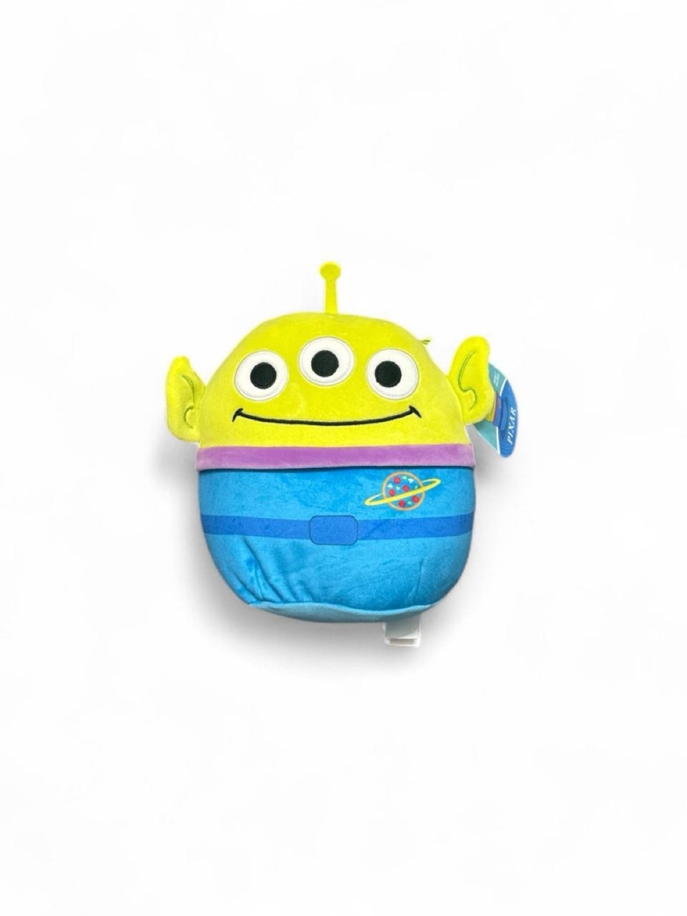 alien squishmallow